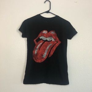 Rolling Stone T-shirt | size S